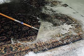 Anacortes Rug Cleaning & Pick up Services