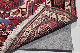 Rug Pads Services