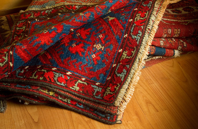 Knock Off Oriental Rugs