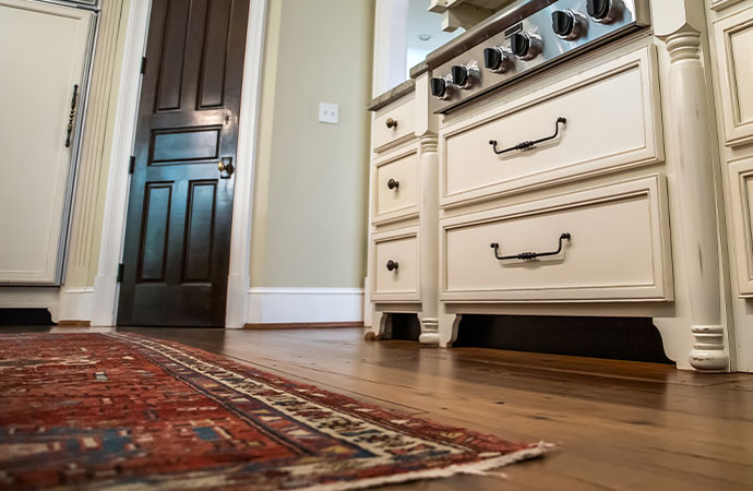 Oriental Kitchen Rugs