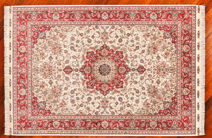 History of Turkish Rugs