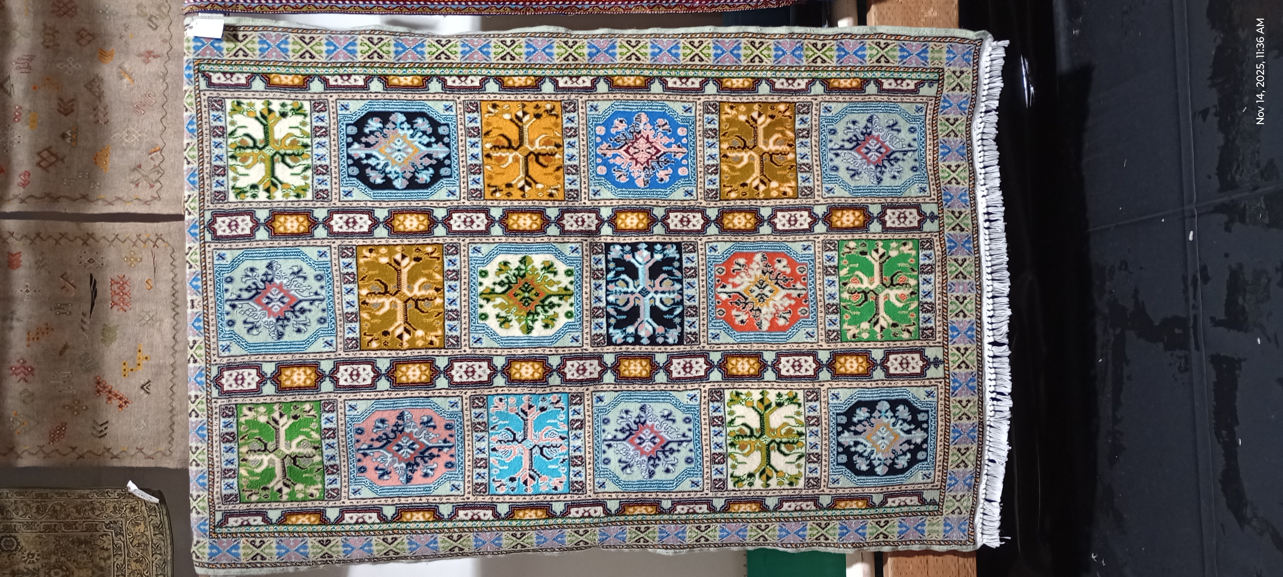 Moroccan Rug