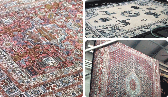 persian, chinese and antique rug