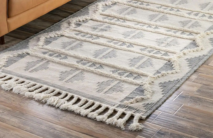 Spot Cleaners for Wool Area Rugs