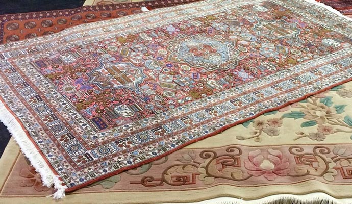 rug protector in Bellingham