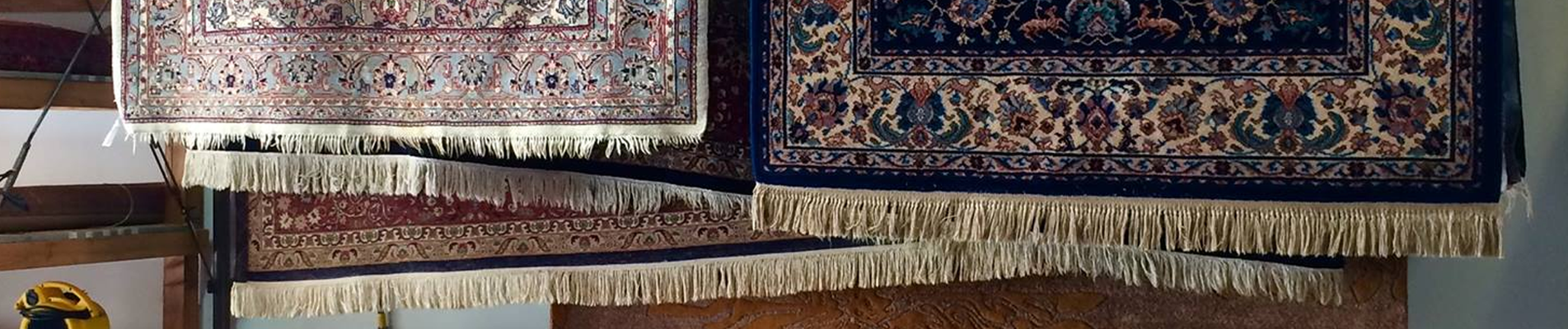 rug fringe repair