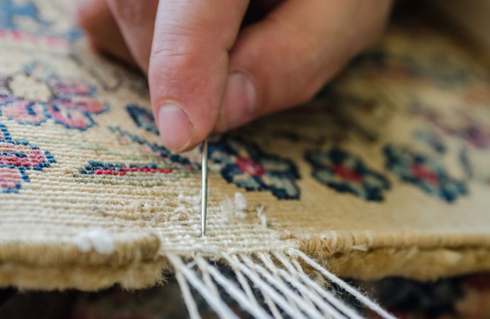 How to find quality Rug Repair in Bellingham