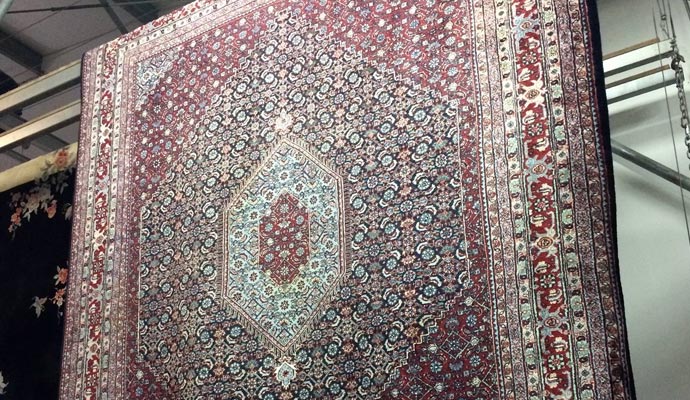 Antique Rugs