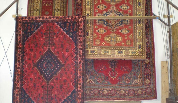 Oriental Rugs