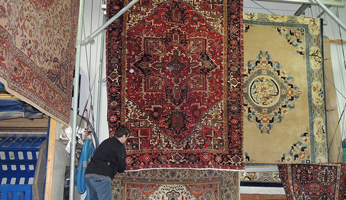 Turkish Rugs